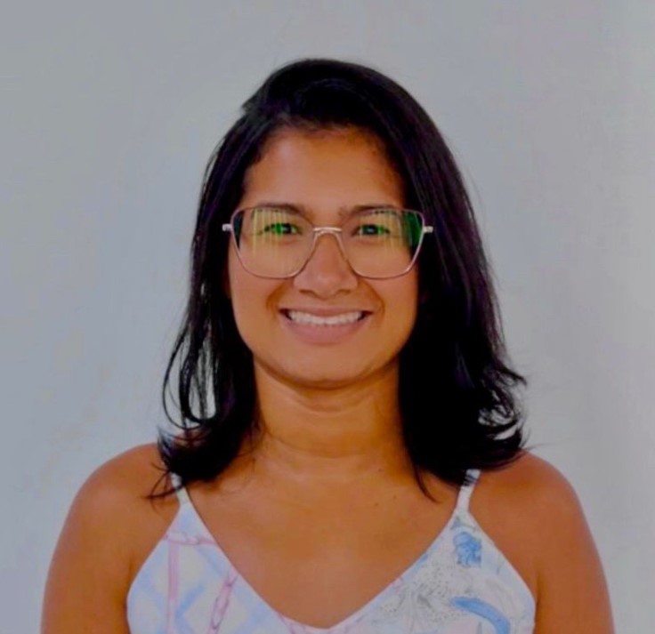 Foto de Carime P. Esquerdo